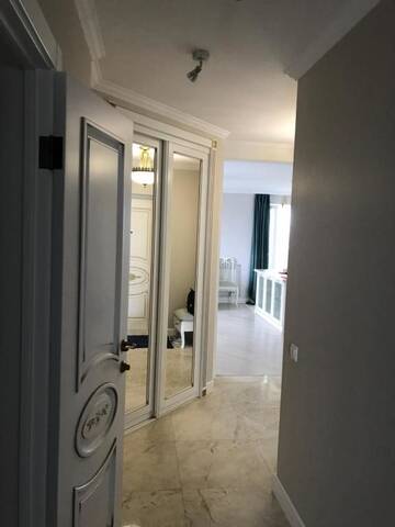 Фото номера Улучшенные апартаменты Апартаменты VIP apartment г. Витебск 89