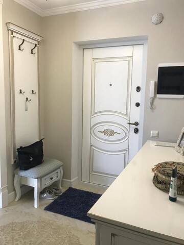 Фото номера Улучшенные апартаменты Апартаменты VIP apartment г. Витебск 87