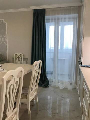 Фото номера Улучшенные апартаменты Апартаменты VIP apartment г. Витебск 62