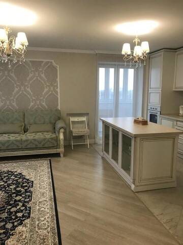 Фото номера Улучшенные апартаменты Апартаменты VIP apartment г. Витебск 38