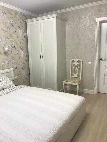 Фото номера Улучшенные апартаменты Апартаменты VIP apartment г. Витебск 35