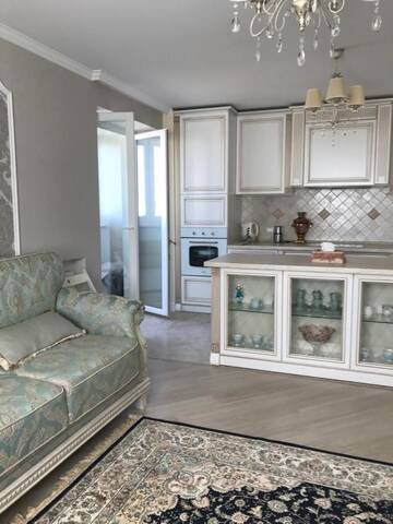 Фото номера Улучшенные апартаменты Апартаменты VIP apartment г. Витебск 36