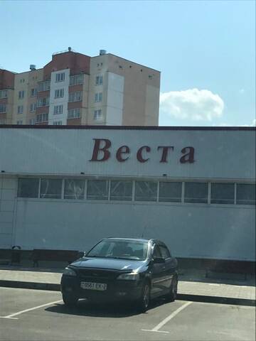 Фото номера Улучшенные апартаменты Апартаменты VIP apartment г. Витебск 10