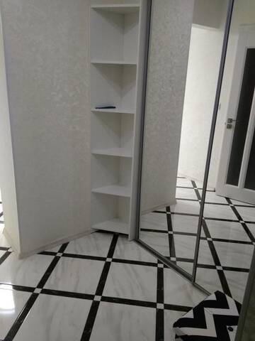 Фото номера Апартаменты Апартаменты PaulMarieApartments on General Beloborodov Street г. Витебск 11