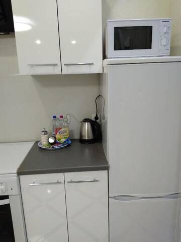 Фото номера Апартаменты Апартаменты PaulMarieApartments on General Beloborodov Street г. Витебск 16