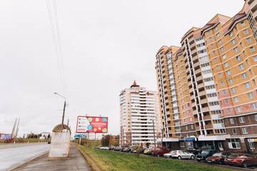 Фото Апартаменты Апартаменты  г. Витебск 2