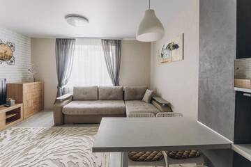 Фото Апартаменты Апартаменты  г. Витебск 3