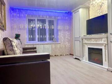 Фото номера Апартаменты Апартаменты PaulMarie Apartments on Gertsena Str. г. Витебск 19