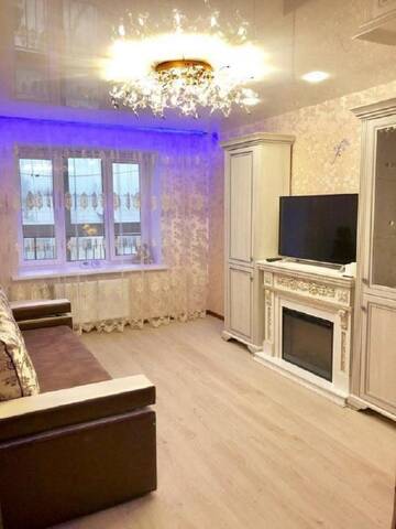 Фото номера Апартаменты Апартаменты PaulMarie Apartments on Gertsena Str. г. Витебск 21