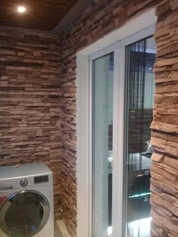 Фото номера Улучшенные апартаменты Апартаменты Apartment on Pravdy г. Витебск 8