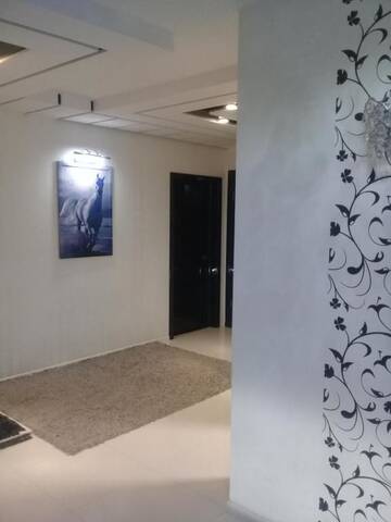 Фото номера Улучшенные апартаменты Апартаменты Apartment on Pravdy г. Витебск 16