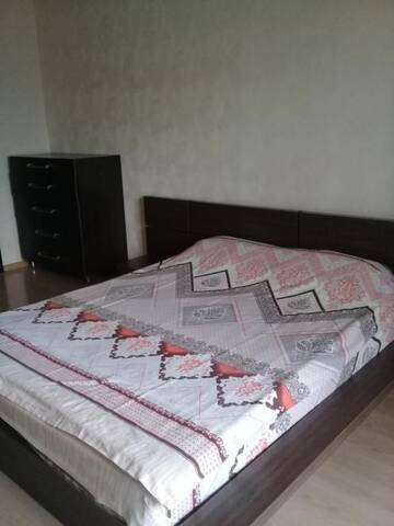 Фото номера Улучшенные апартаменты Апартаменты Apartment on Pravdy г. Витебск 13