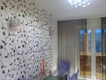 Фото номера Улучшенные апартаменты Апартаменты Apartment on Pravdy г. Витебск 9