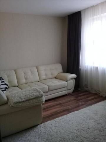 Фото номера Улучшенные апартаменты Апартаменты Apartment on Pravdy г. Витебск 7