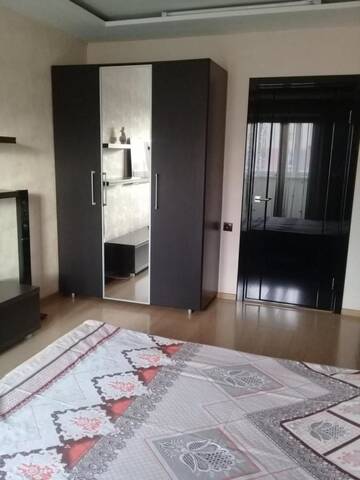 Фото номера Улучшенные апартаменты Апартаменты Apartment on Pravdy г. Витебск 10