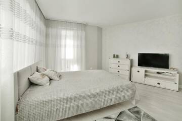 Фото номера Апартаменты-студио Апартаменты APARTAMENT on Pravda 66L г. Витебск 28