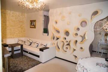Фото номера Апартаменты - 1-й этаж Апартаменты Apartment in the center г. Витебск 3