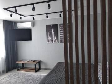 Фото номера Апартаменты-студио Апартаменты Favorite Flats Vitebsk on Pravdy 66-L г. Витебск 75
