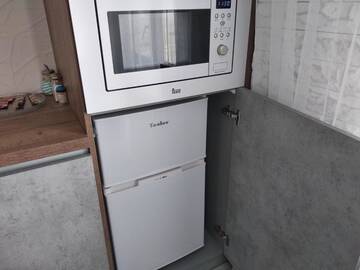 Фото номера Апартаменты-студио Апартаменты Favorite Flats Vitebsk on Pravdy 66-L г. Витебск 73