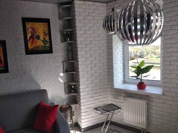 Фото номера Апартаменты-студио Апартаменты Favorite Flats Vitebsk on Beloborodova 1D-2 г. Витебск 71