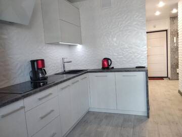 Фото номера Апартаменты-студио Апартаменты Favorite Flats Vitebsk on Beloborodova 1D-2 г. Витебск 79