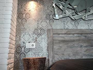 Фото номера Апартаменты-студио Апартаменты Favorite Flats Vitebsk on Beloborodova 1D-2 г. Витебск 43