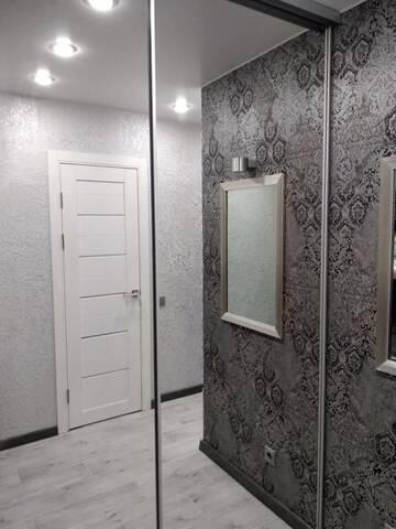 Фото номера Апартаменты-студио Апартаменты Favorite Flats Vitebsk on Beloborodova 1D-2 г. Витебск 53