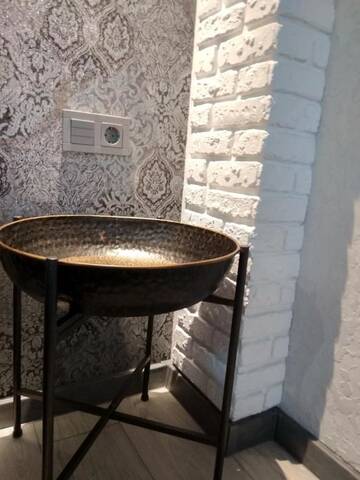 Фото номера Апартаменты-студио Апартаменты Favorite Flats Vitebsk on Beloborodova 1D-2 г. Витебск 57