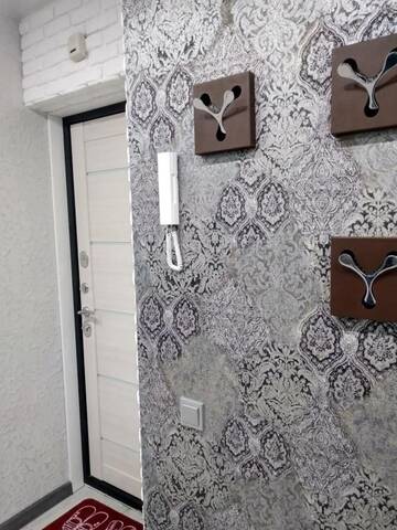 Фото номера Апартаменты-студио Апартаменты Favorite Flats Vitebsk on Beloborodova 1D-2 г. Витебск 60