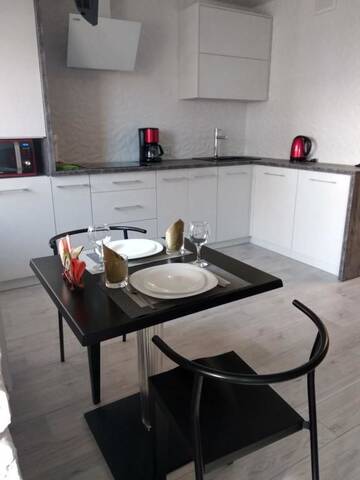 Фото номера Апартаменты-студио Апартаменты Favorite Flats Vitebsk on Beloborodova 1D-2 г. Витебск 101