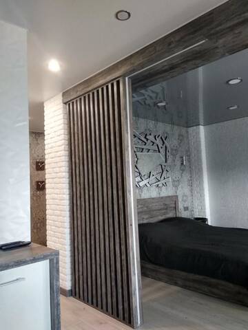 Фото номера Апартаменты-студио Апартаменты Favorite Flats Vitebsk on Beloborodova 1D-2 г. Витебск 102
