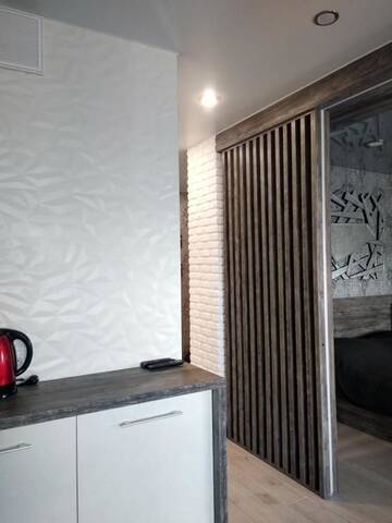 Фото номера Апартаменты-студио Апартаменты Favorite Flats Vitebsk on Beloborodova 1D-2 г. Витебск 103