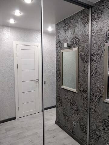 Фото номера Апартаменты-студио Апартаменты Favorite Flats Vitebsk on Beloborodova 1D-2 г. Витебск 20
