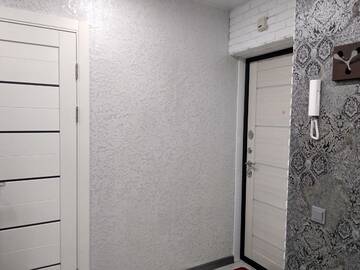 Фото номера Апартаменты-студио Апартаменты Favorite Flats Vitebsk on Beloborodova 1D-2 г. Витебск 28
