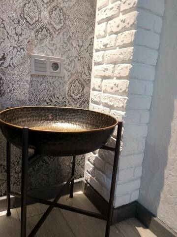 Фото номера Апартаменты-студио Апартаменты Favorite Flats Vitebsk on Beloborodova 1D-2 г. Витебск 23