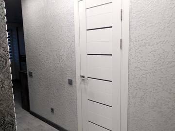 Фото номера Апартаменты-студио Апартаменты Favorite Flats Vitebsk on Beloborodova 1D-2 г. Витебск 27