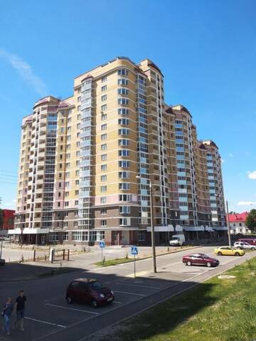 Фото номера Апартаменты-студио Апартаменты Favorite Flats Vitebsk on Beloborodova 1D-2 г. Витебск 65