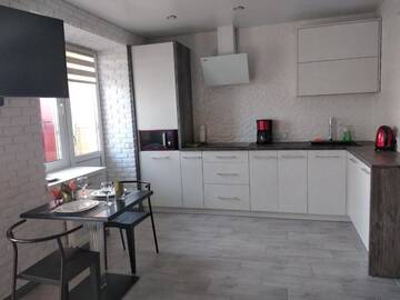 Фото номера Апартаменты-студио Апартаменты Favorite Flats Vitebsk on Beloborodova 1D-2 г. Витебск 70