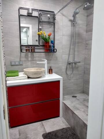 Фото номера Апартаменты-студио Апартаменты Favorite Flats Vitebsk on Beloborodova 1D-2 г. Витебск 92