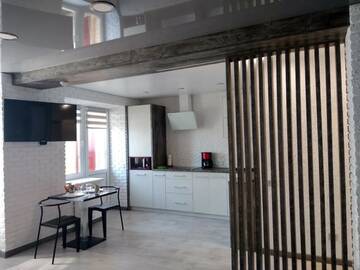 Фото номера Апартаменты-студио Апартаменты Favorite Flats Vitebsk on Beloborodova 1D-2 г. Витебск 99