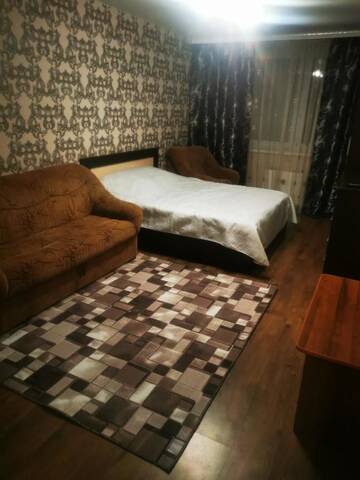 Фото номера Апартаменты Апартаменты Apartmens McDonald г. Витебск 3