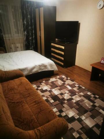 Фото Апартаменты Apartmens McDonald г. Витебск 4