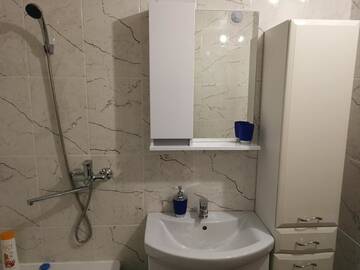 Фото номера Апартаменты Апартаменты Apartmens McDonald г. Витебск 16