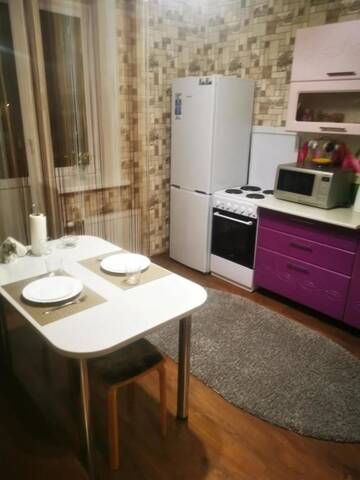 Фото номера Апартаменты Апартаменты Apartmens McDonald г. Витебск 20
