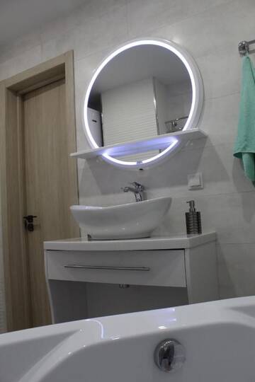 Фото номера Апартаменты Делюкс Апартаменты Apartmens McDonald г. Витебск 8