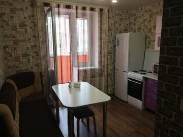 Фото номера Апартаменты Апартаменты Apartmens McDonald г. Витебск 18