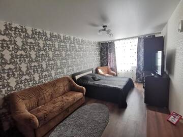 Фото номера Апартаменты Апартаменты Apartmens McDonald г. Витебск 22