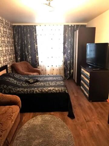 Фото номера Апартаменты Апартаменты Apartmens McDonald г. Витебск 30