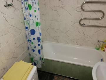 Фото номера Апартаменты Апартаменты Apartmens McDonald г. Витебск 28
