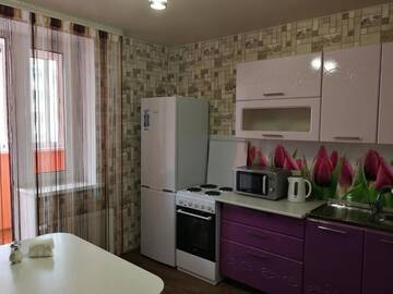 Фото номера Апартаменты Апартаменты Apartmens McDonald г. Витебск 24